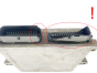 Blok Ovladačů LPG 67R.01 0091 10R.02 0676 Tartarini Auto 45629