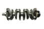 Kliková Hřídel  2.0 Turbo F4R 8200037836 Renault  8201707072 10319