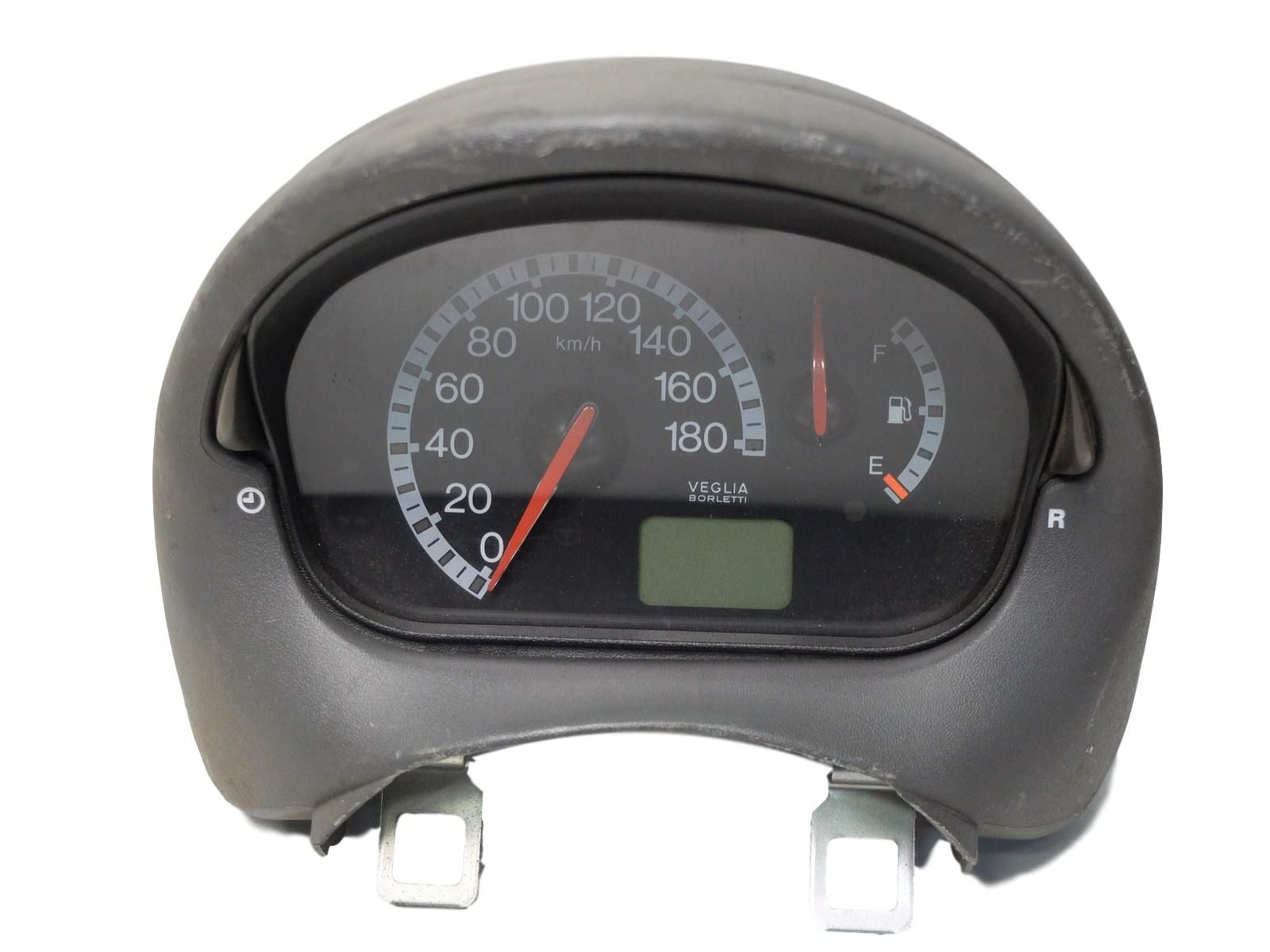 Tachometr Fiat Seicento 735382384 6063449930 main product photo