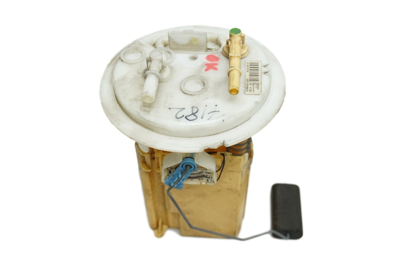 Czujnik Poziomu Paliwa 9683833280 1,6 hdi Expert  main product photo