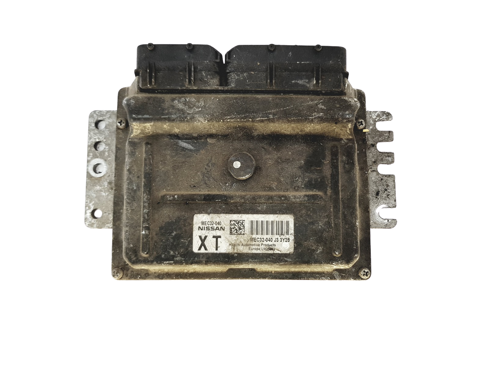 Blok Ovladačů MEC32-040 J3 XT Nissan Hitachi 27469 main product photo