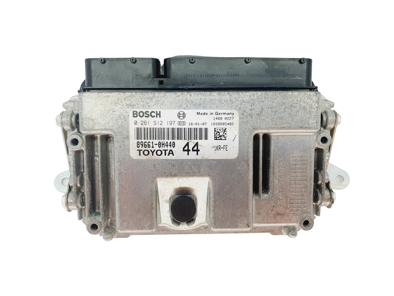 Blok Ovladačů 0261S12197 89661-0H440 Toyota Bosch 43364 main product photo