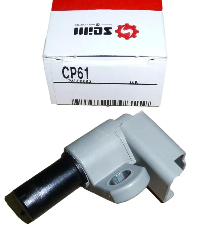 Senzor Válce Pro Citroen Fiat Peugeot CP61 19207V 1920.7V Seim main product photo