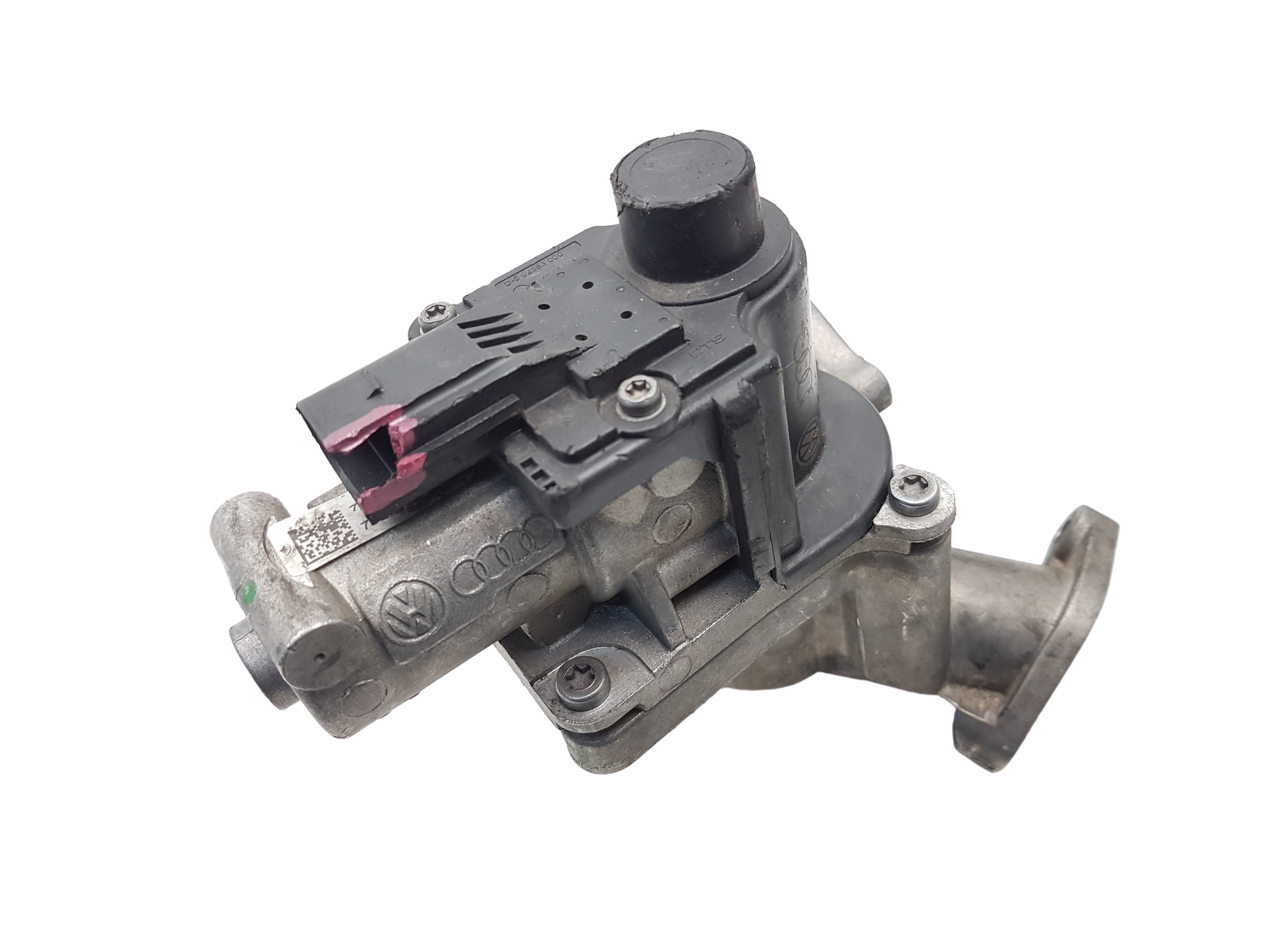 Ventil Egr 03G131501N 03G129637A 03G131502 VW Audi Skoda main product photo