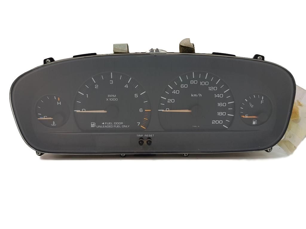 Otáčkoměr Chrysler Voyager 4378 main product photo