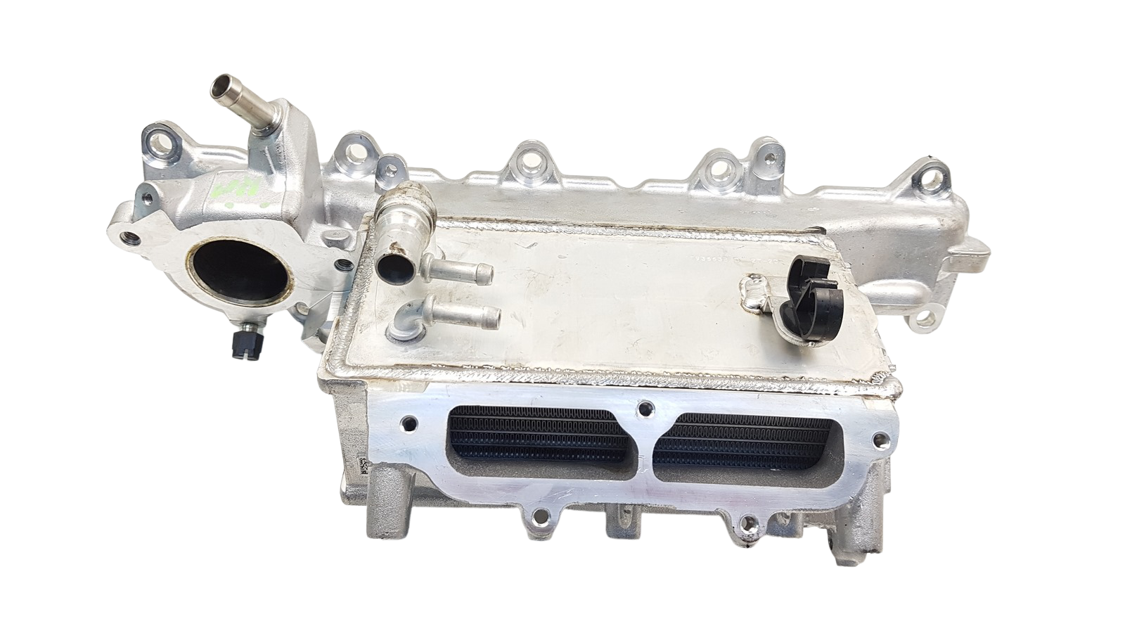 Sací Potrubí 140014374R 2.0 dci M9RV710 Renault Trafic 3 0km main product photo