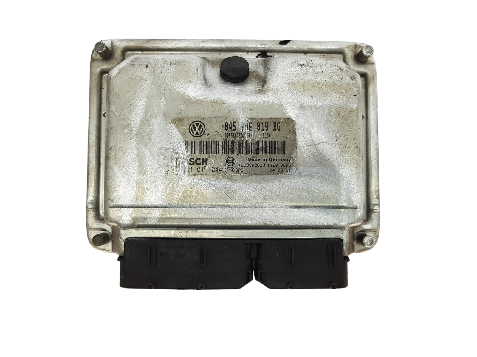 Blok Ovladačů 045906019BG 0281011244 Seat VW Bosch 14594 main product photo