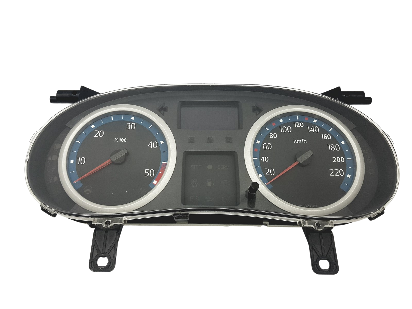 Otáčkoměr Renault Clio 2 8200451344 56804 main product photo
