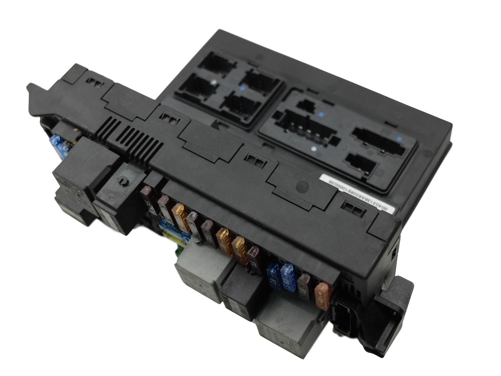 Blok Ovladačů SAM 2115458901 Mercedes TEMIC main product photo