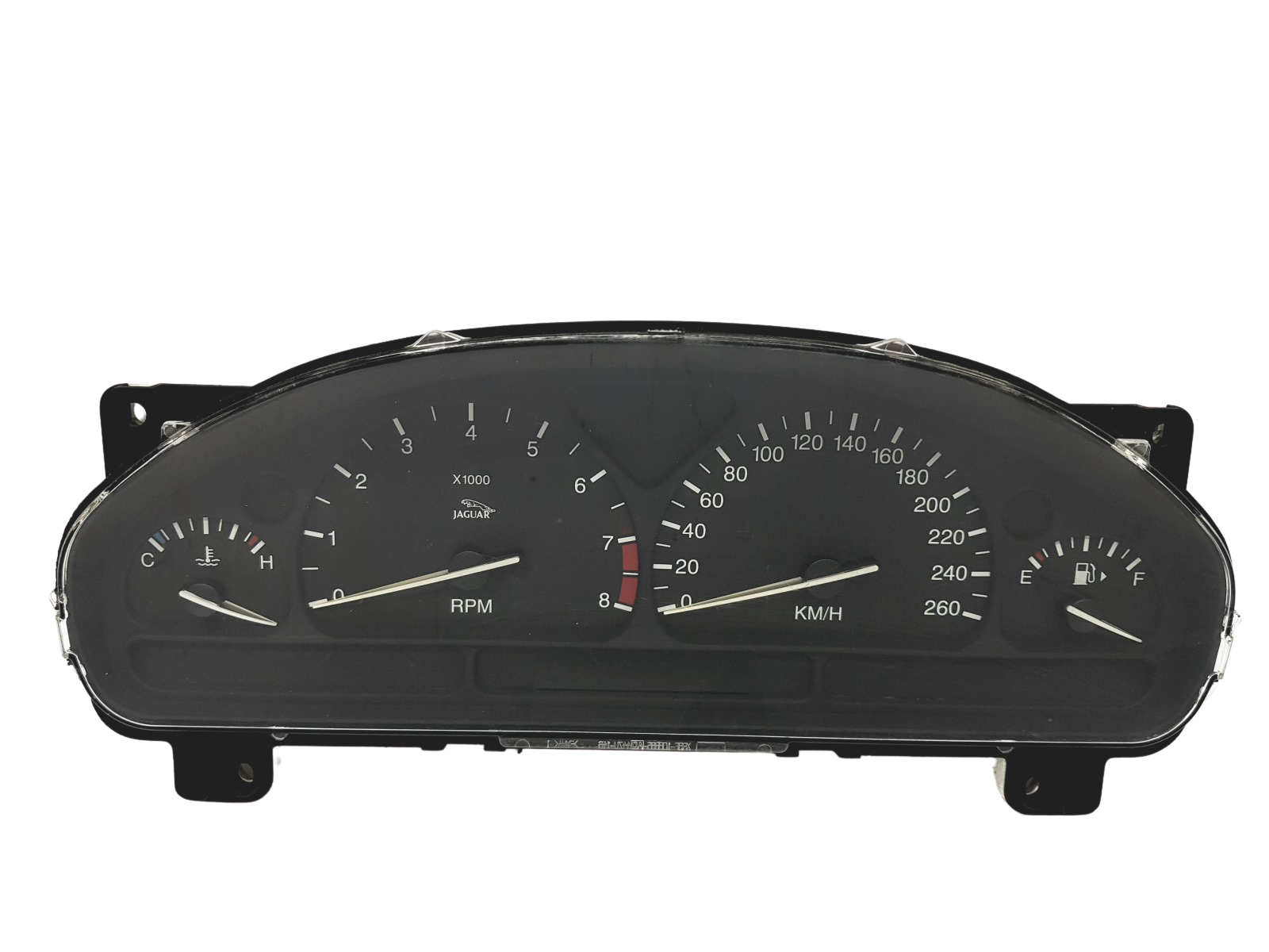 Otáčkoměr Jaguar S-Type XR8F-10849-AL 29573 main product photo