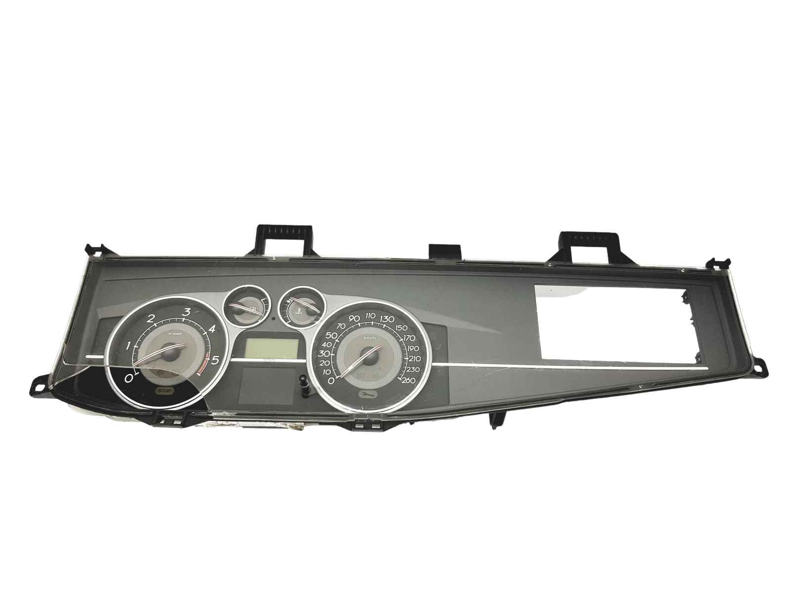 Otáčkoměr Renault Vel Satis 8200413080 main product photo