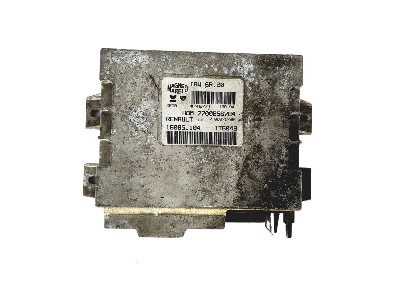 Blok Ovladačů 7700856784 7700871780 16085.104 Renault 25990 main product photo