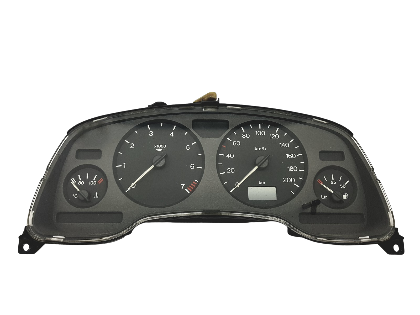 Otáčkoměr Opel Astra G YQ09131138 56641 main product photo