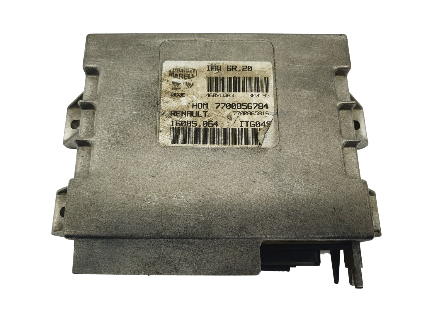 Blok Ovladačů 7700856784 7700865816 IAW6R.20 16085.064 Renault 68424 main product photo