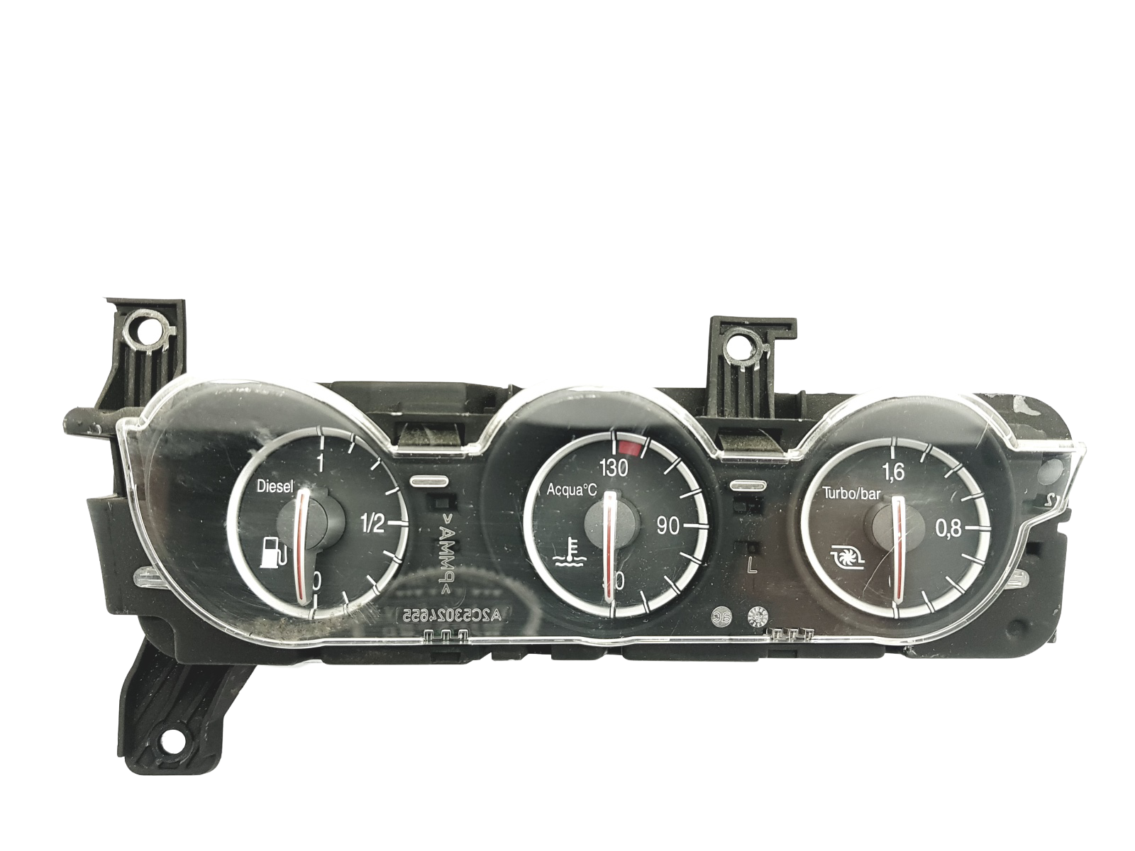 Tachometr Alfa Romeo 159 60696626 A2C53090933 44576 main product photo