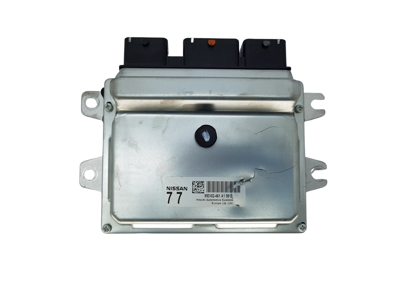 Blok Ovladačů MEV02-461 A1 77 Nissan Hitachi main product photo