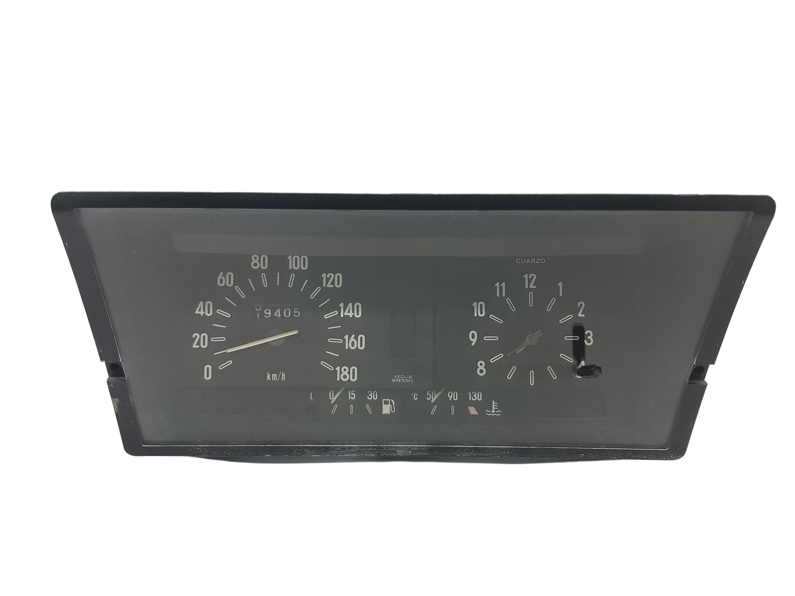 Otáčkoměr Seat Fura 400844 Veglia main product photo