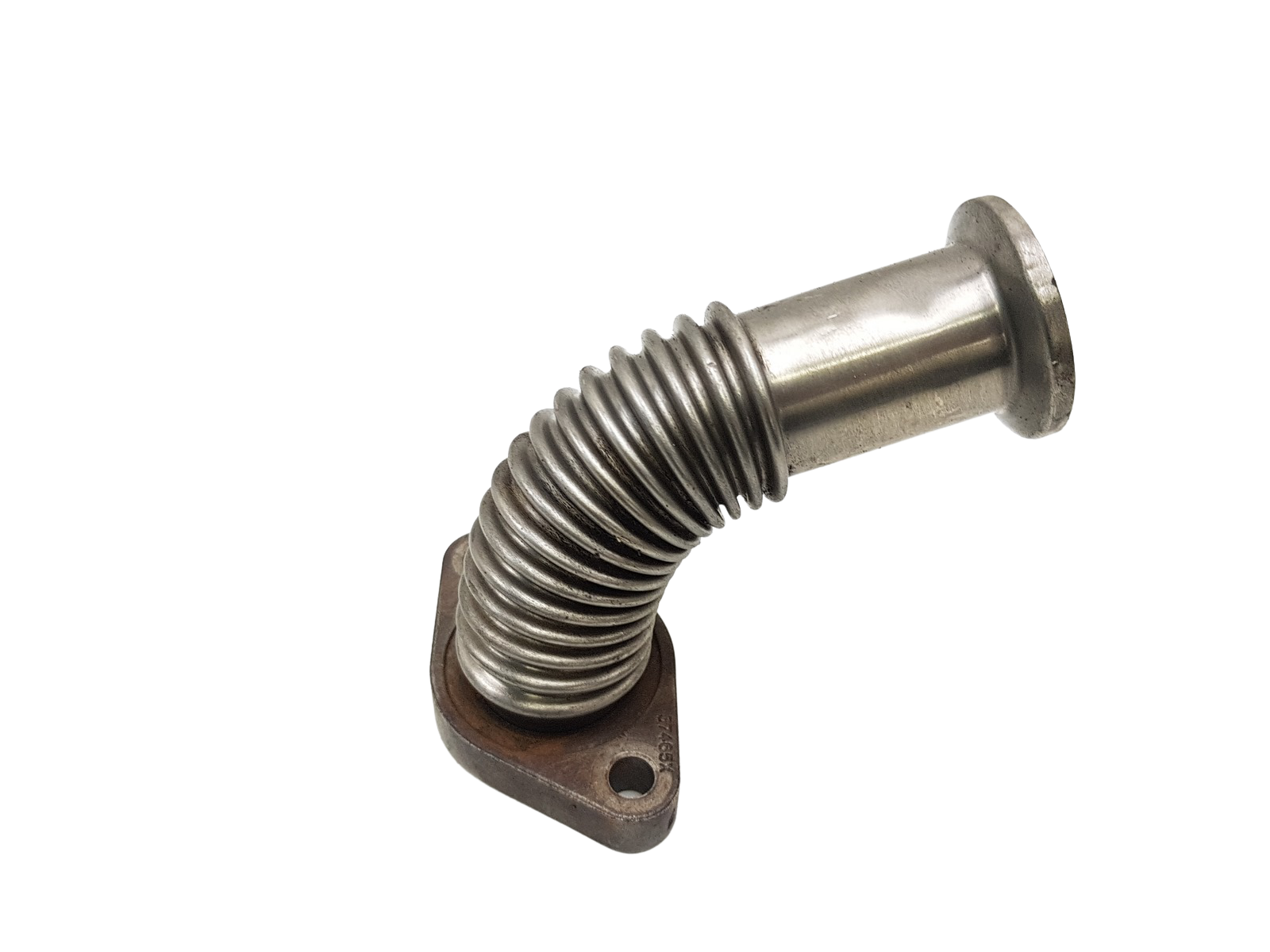 Trubka Egr 1628WZ 2.2 HDI 4HY Boxer Jumper Ducato main product photo