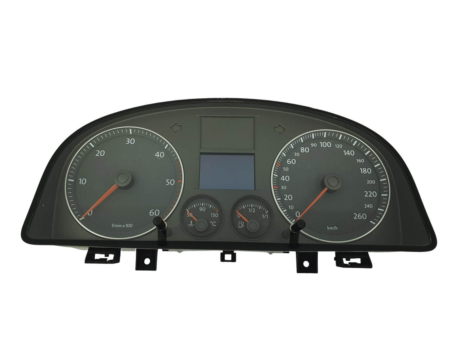 Tachometr VW Caddy 1T0920863A 110080343004 69440 main product photo