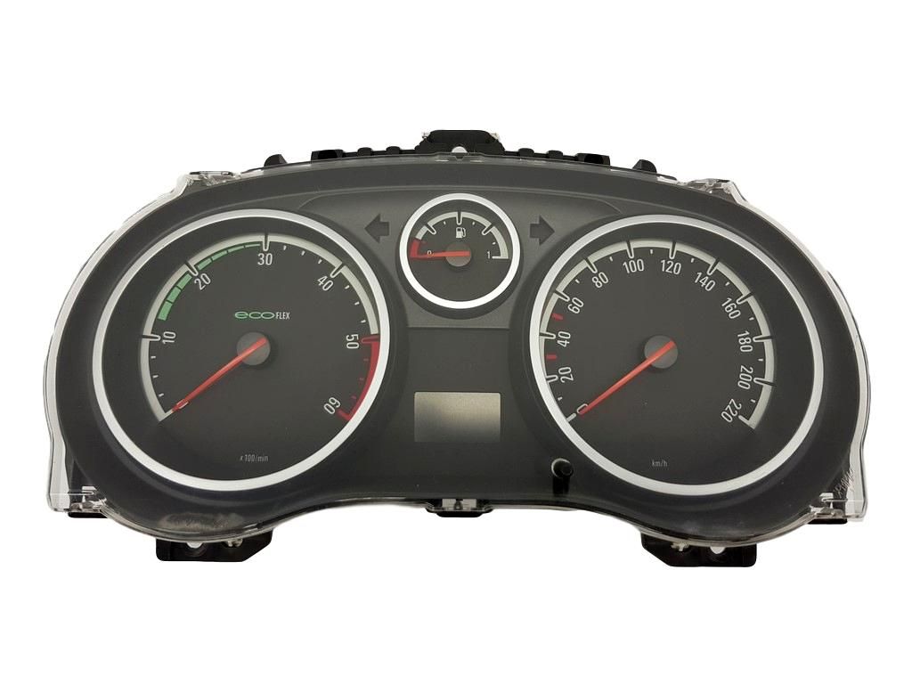 Otáčkoměr Opel Corsa D P0013281899 28120245-3 10084 main product photo
