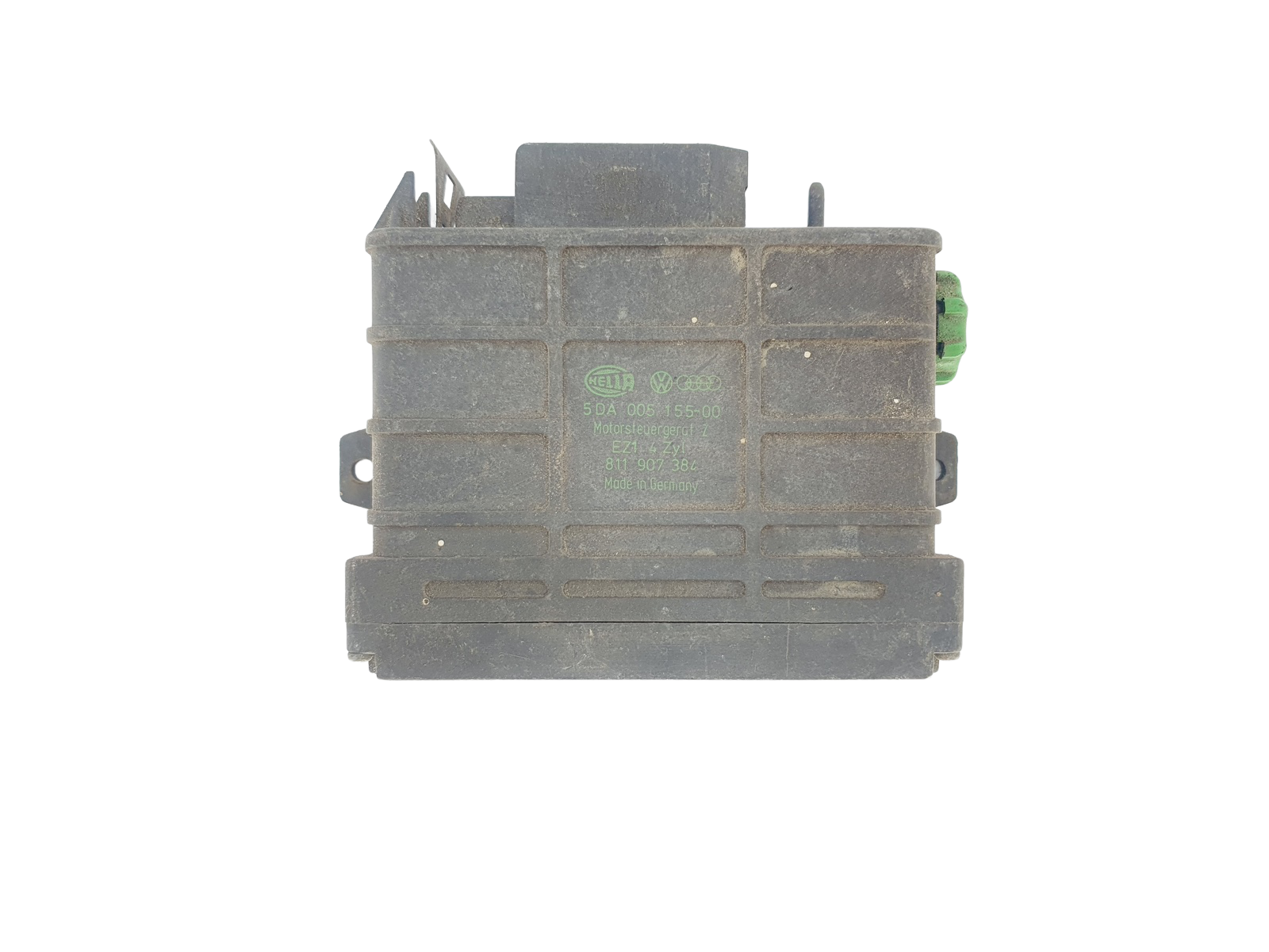 Blok Ovladačů 5DA005155-00 811907384 VW Hella 41307 main product photo