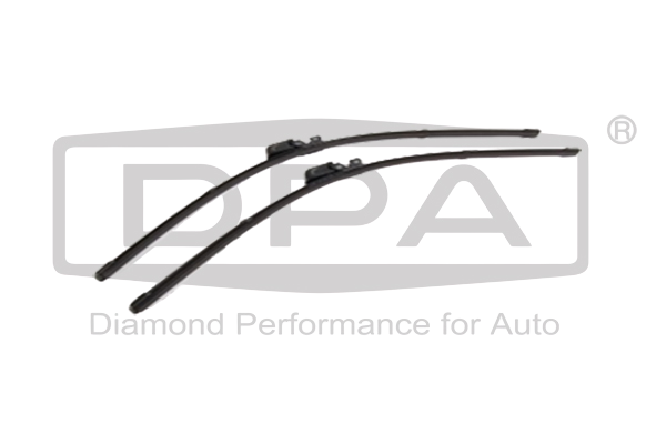 Stěrače Předek Pro Audi A8 4E0998002 99981763102 DPA main product photo