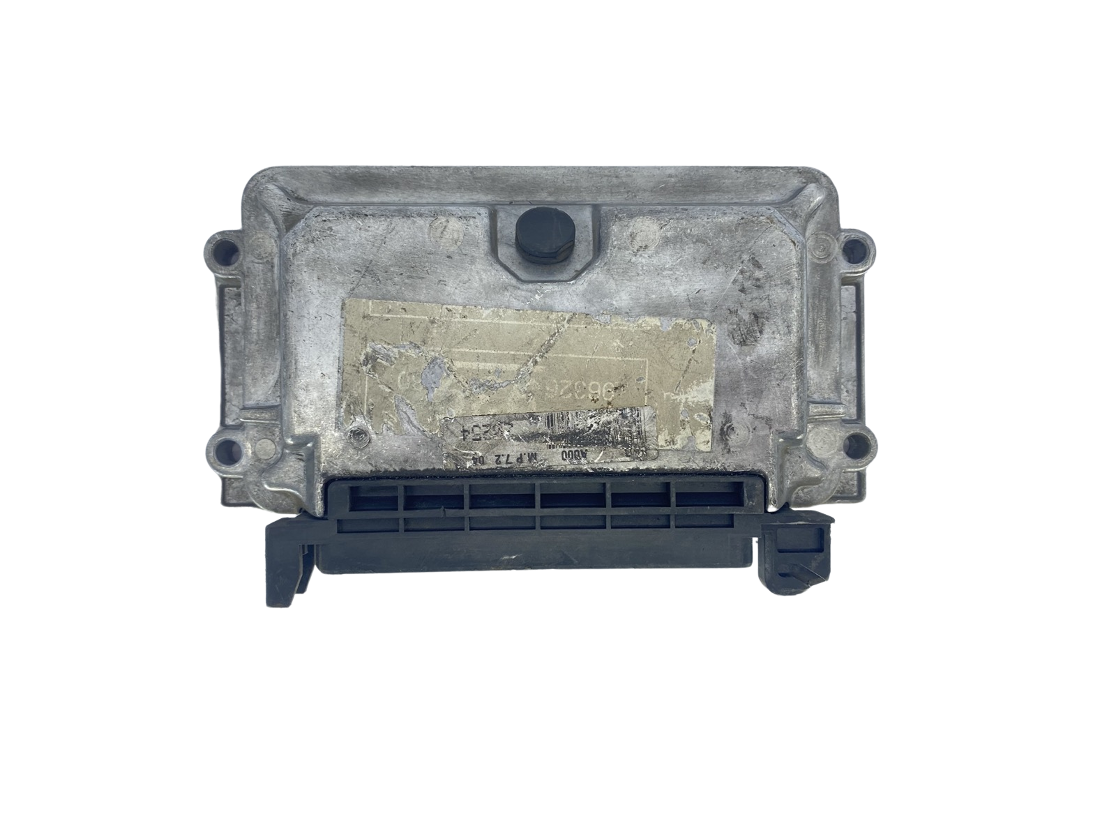 Blok Ovladačů 0261206216 9632693980 PSA Bosch 55569 main product photo