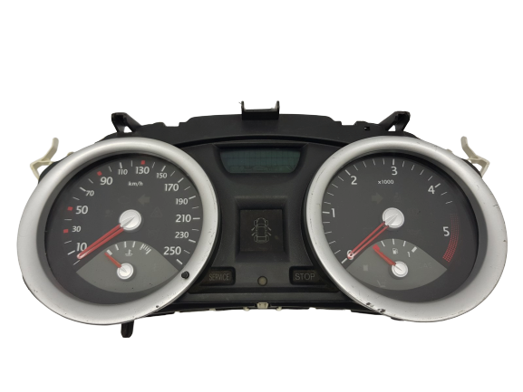 Otáčkoměr Renault Megane 2 8200462283 B 20856 main product photo