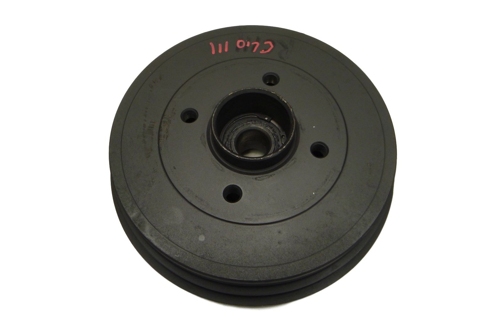 Bęben Hamulcowy z ABS 432021782R Clio 3 Renault main product photo