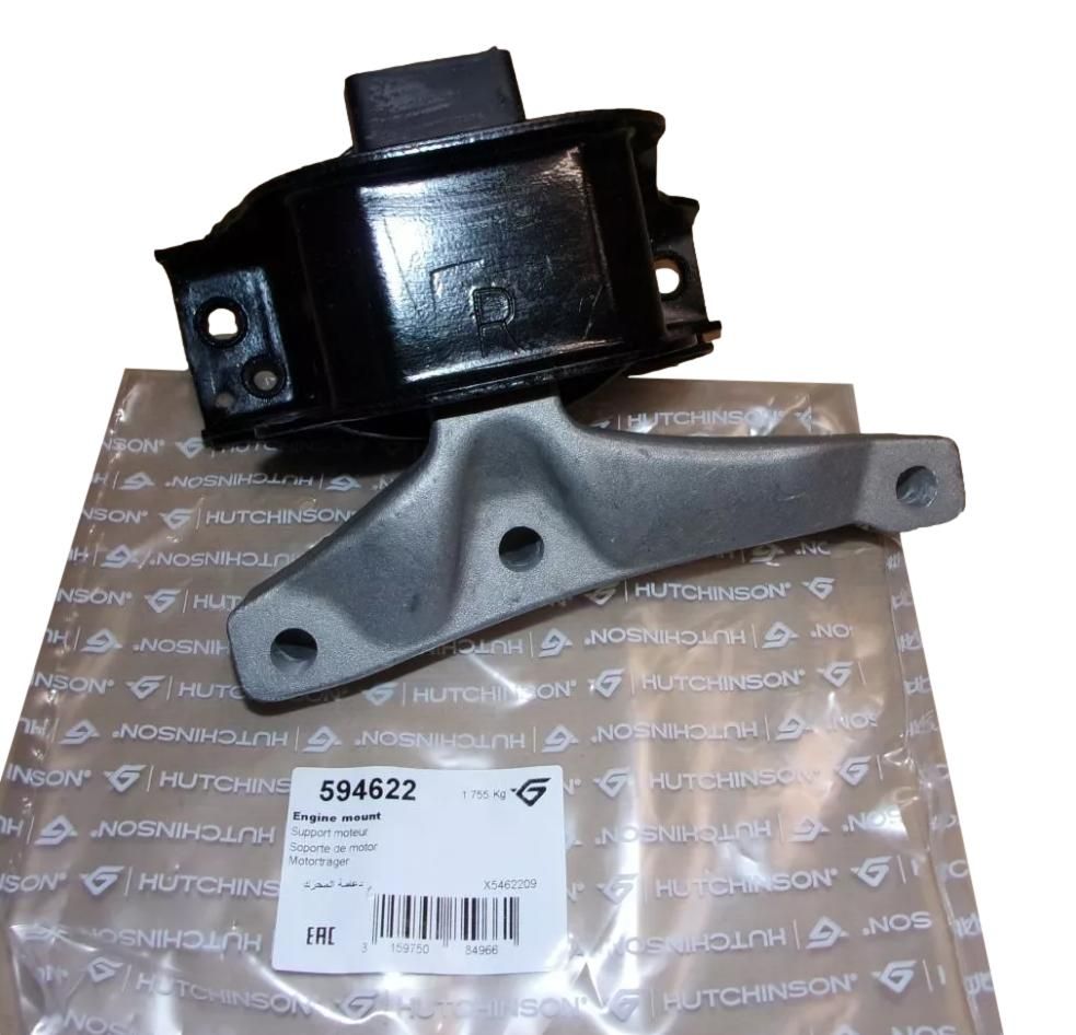 Zavěšení Motoru Pro Citroen Peugeot 594622 1839G1 1839.G1 Hutchinson main product photo