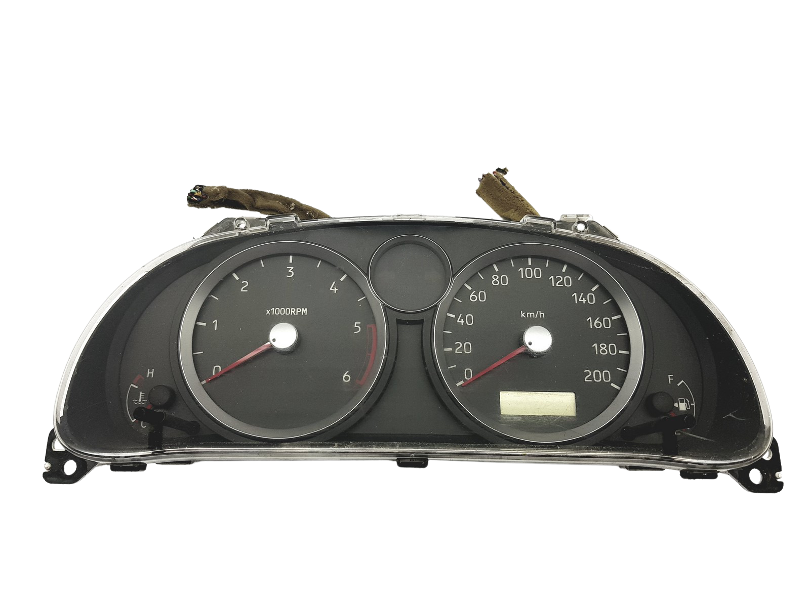 Tachometr Suzuki Liana 34110-68J10 341108J1 main product photo