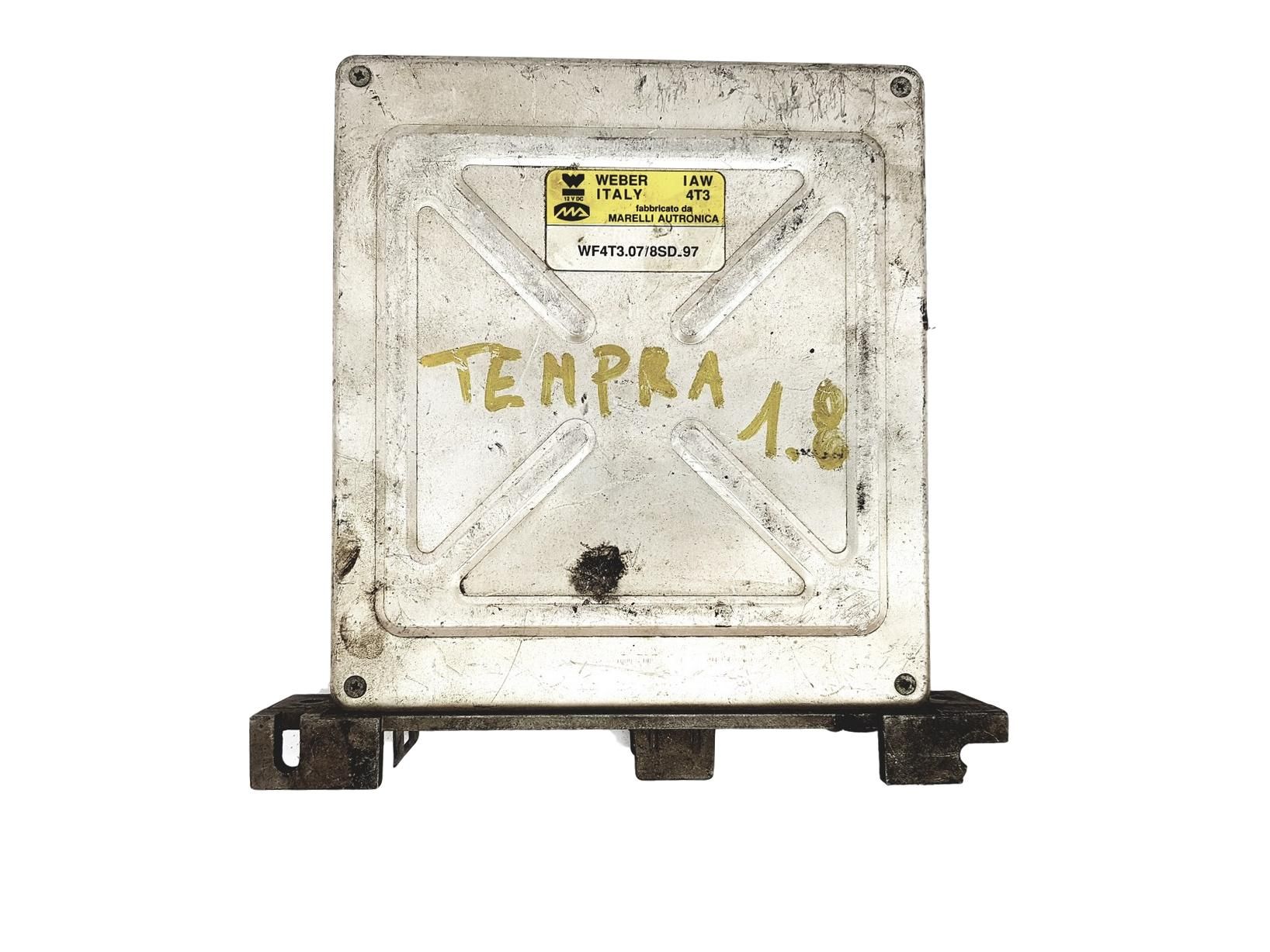 Blok Ovladačů  WF4T3.07/8SD.97 IAW4T3 Lancia Weber main product photo