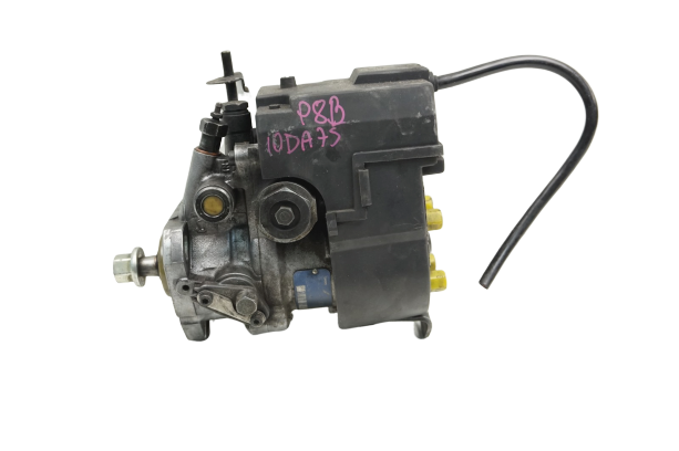 Vstřikovací Čerpadlo R8640A102A-XODLP01 Lucas 2,1 Citroen Peugeot main product photo