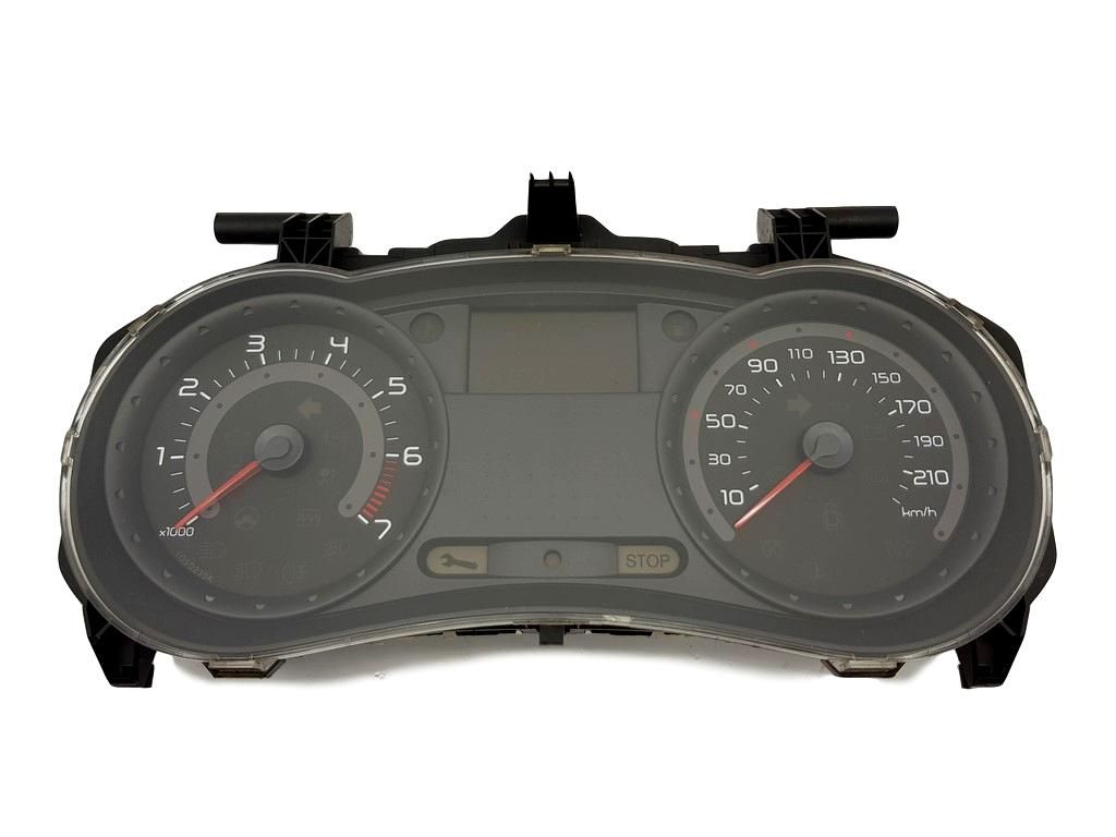 Otáčkoměr Renault Clio 3 8200715178 M 13210 main product photo