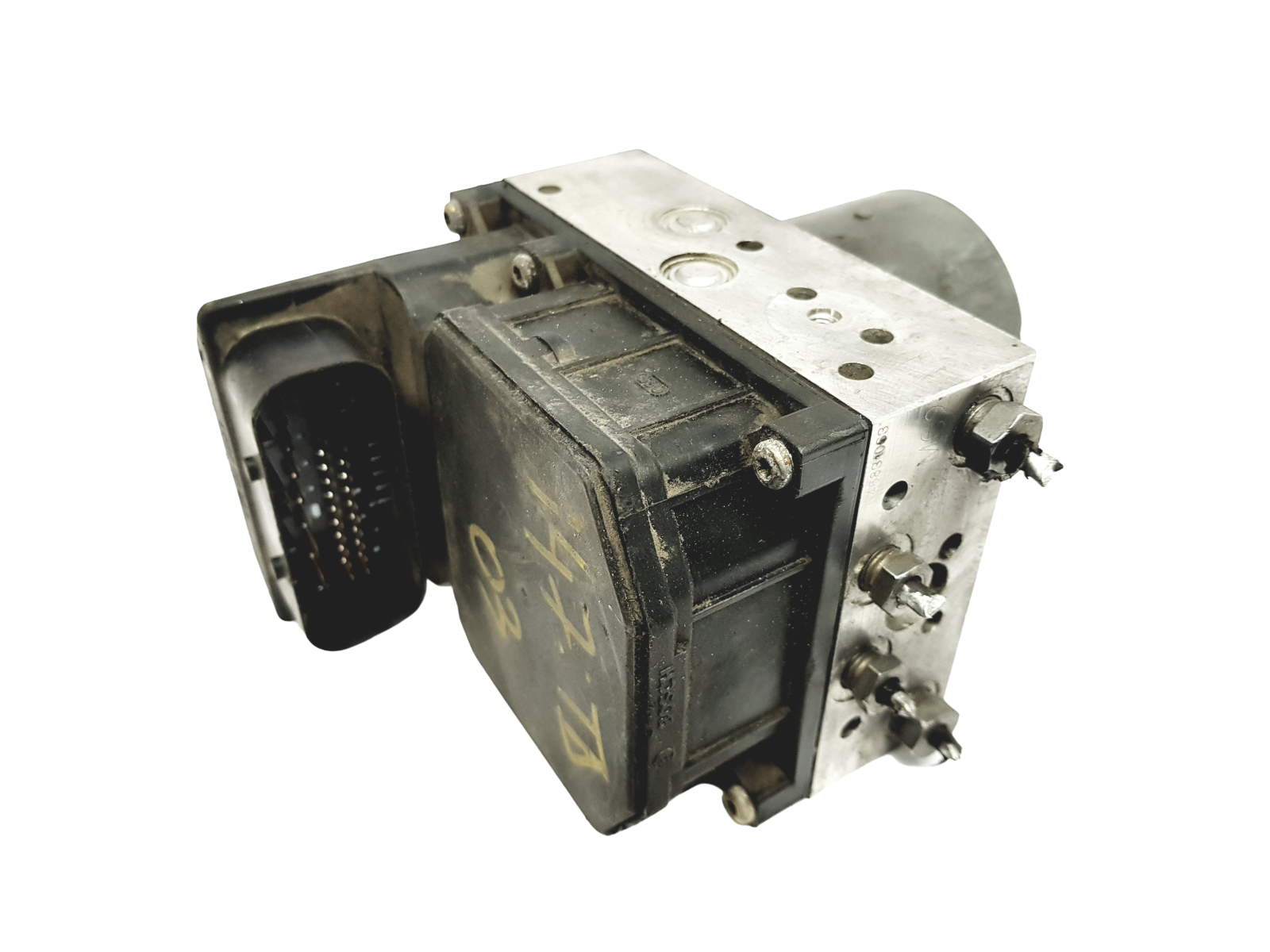 Pumpa Abs Alfa Romeo 147 46831063 0265900042 0130108078 33595 main product photo