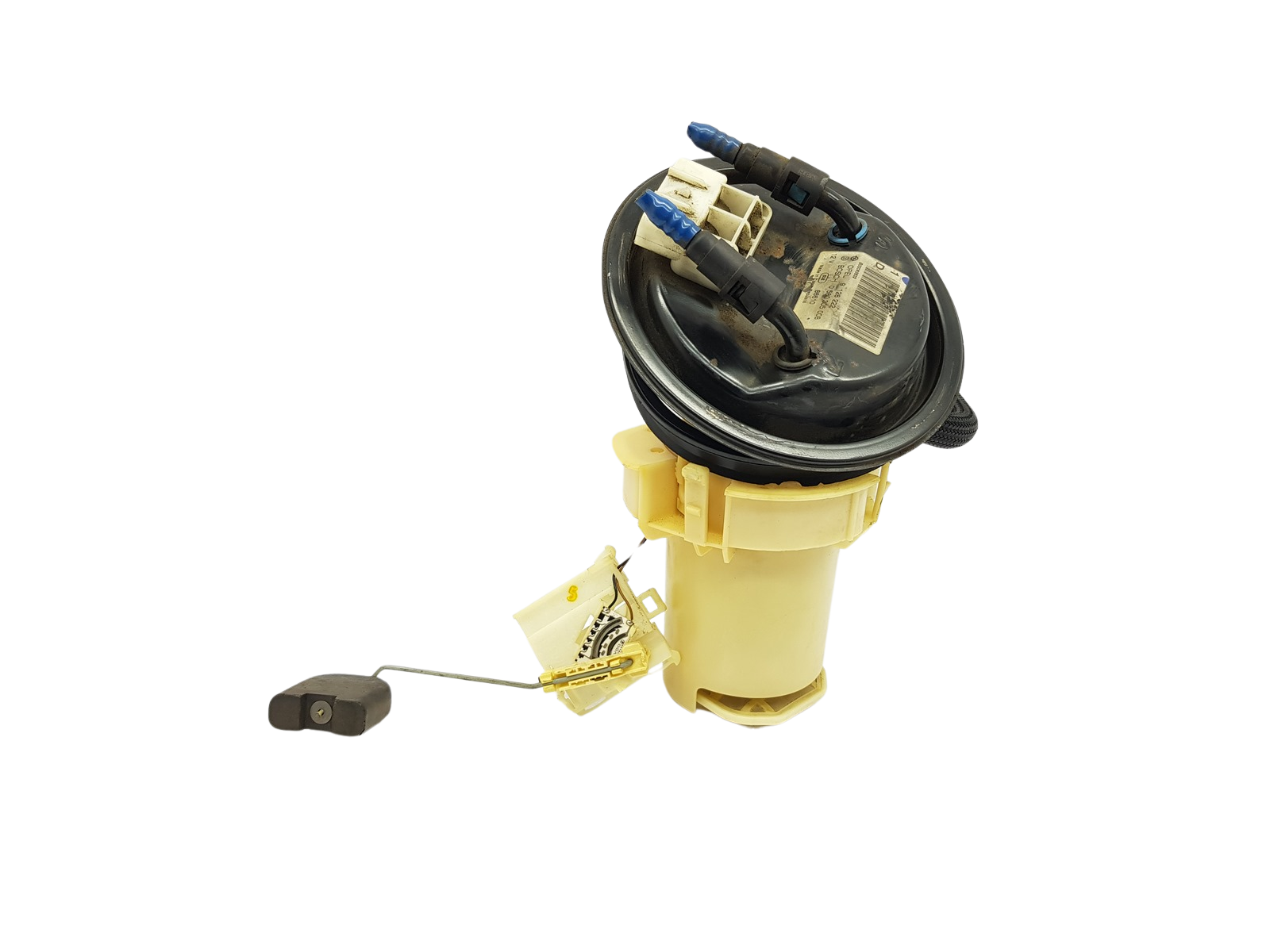 Palivové Čerpadlo Opel 9128222 0580305008 Bosch 3795 main product photo
