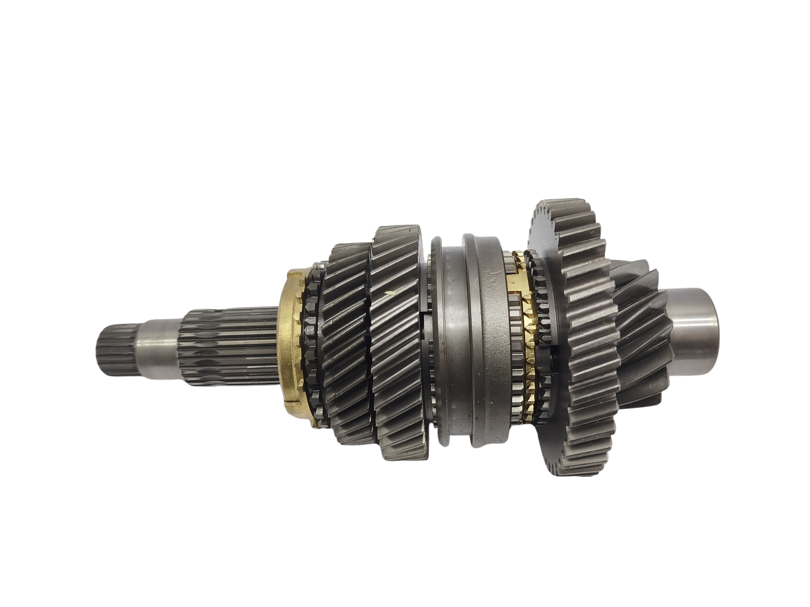 Hlavní Hřídel Převodovky Pro Renault Wind 1.2 JH3309 7700112245 7701474771 main product photo