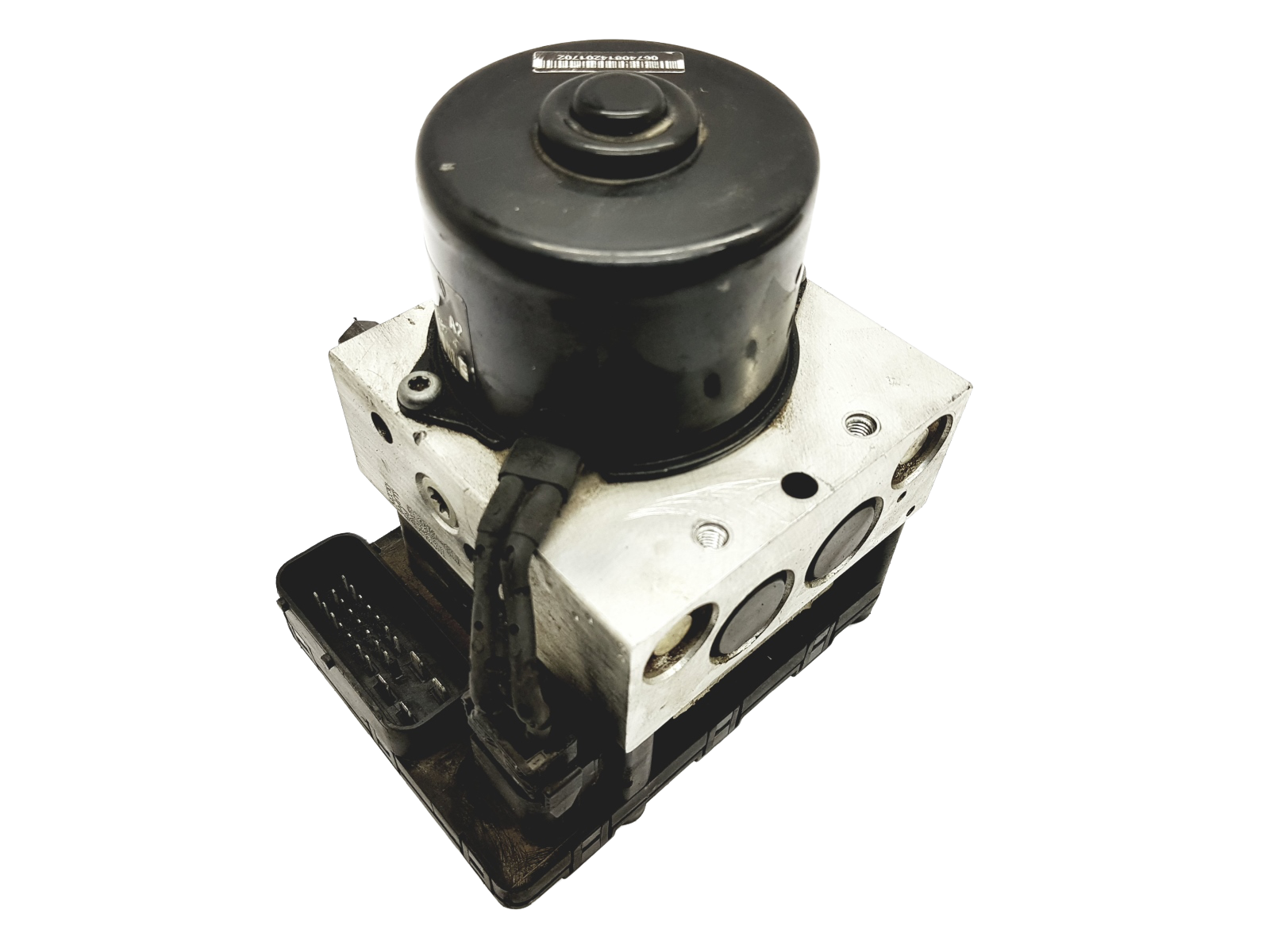 Pumpa Abs VW Seat Skoda Audi 1J0614117D 1J0907379P ATE 36791 main product photo