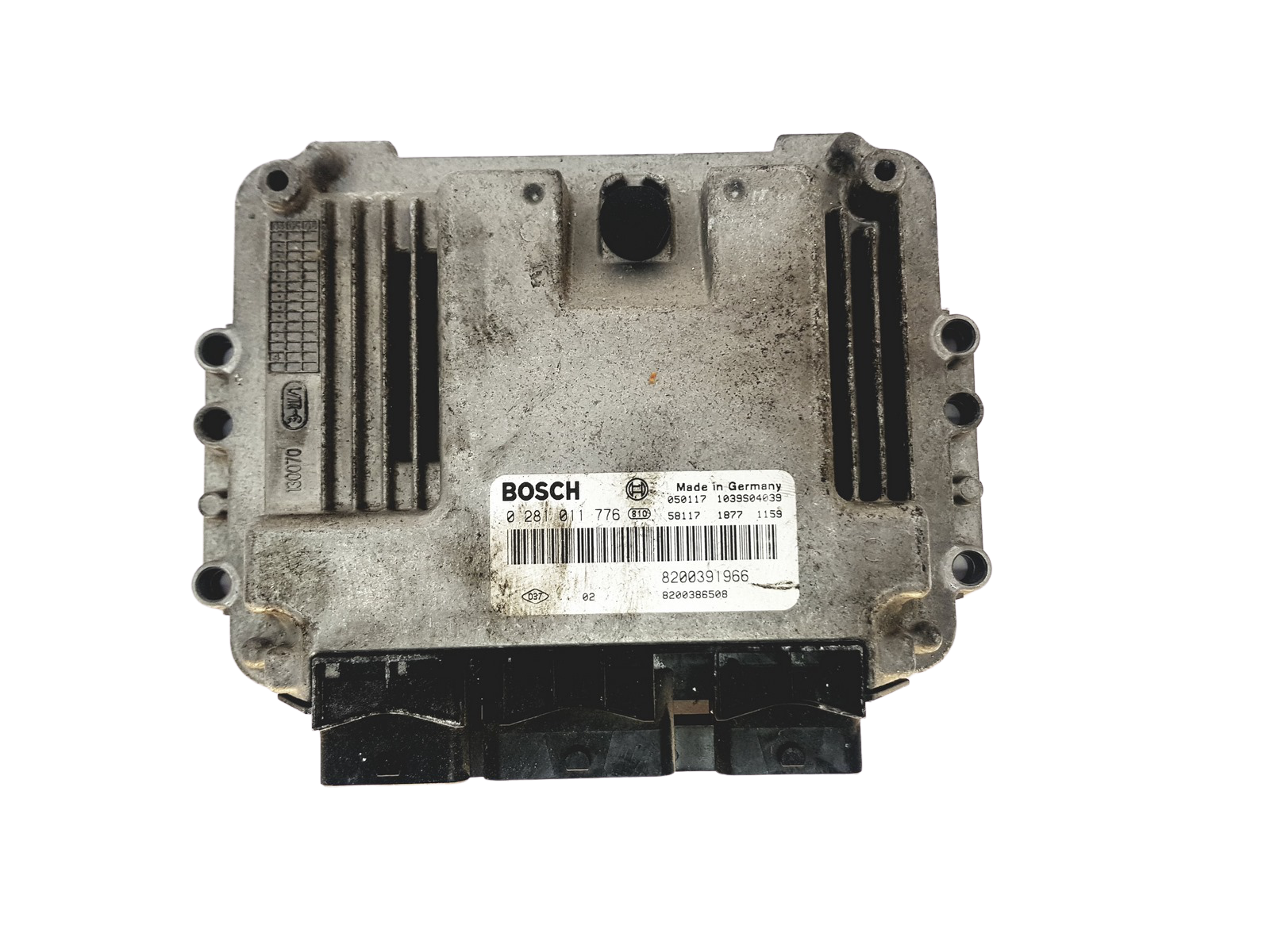 Blok Ovladačů 0281011776 8200391966 8200386508 Renault Bosch 29345 main product photo