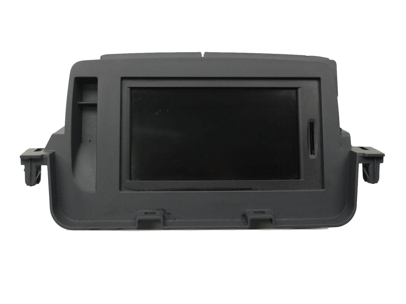 Navigace  TomTom 259153411R Renault Megane 3 Kangoo 2 main product photo