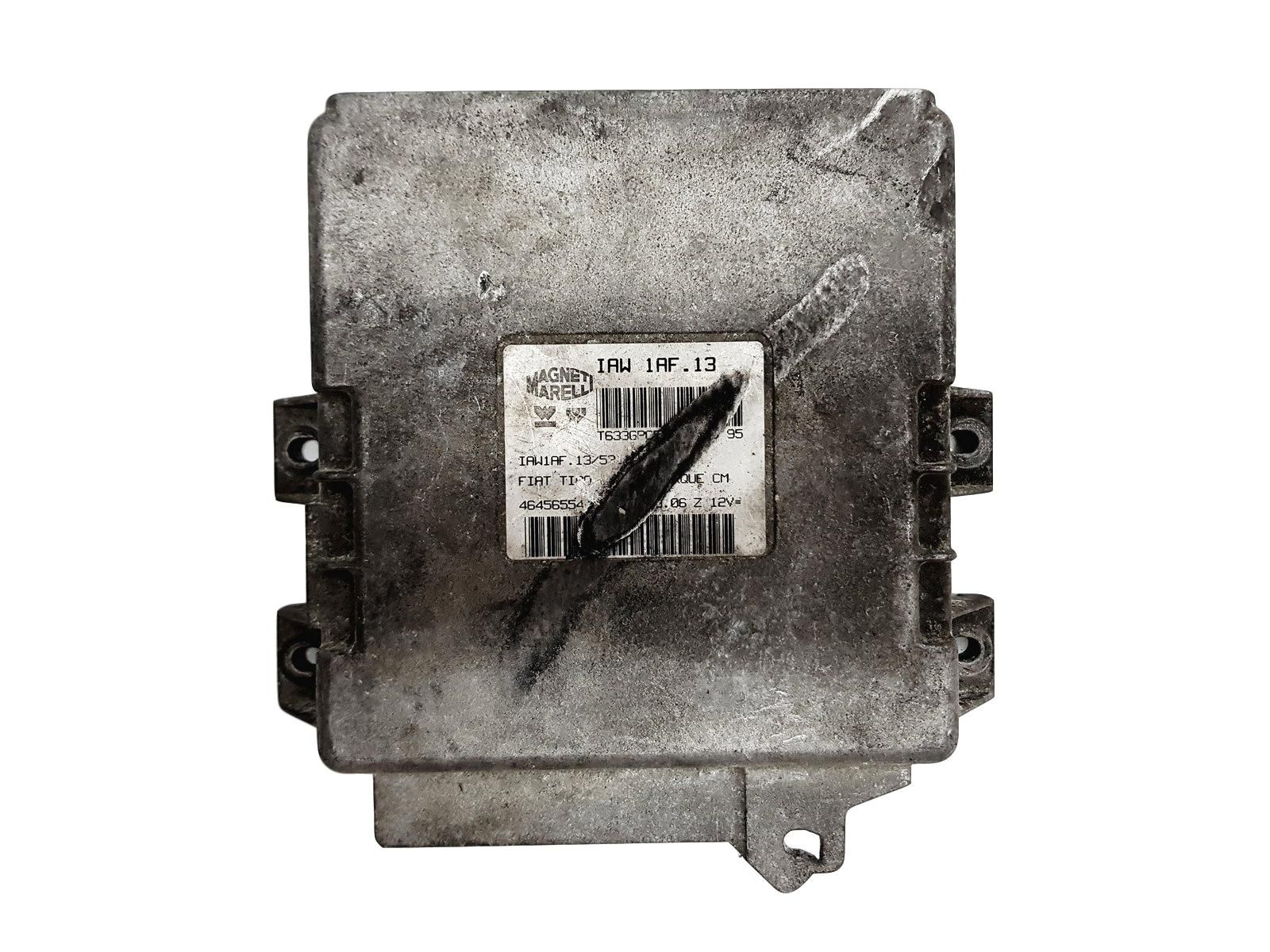 Blok Ovladačů 46456554 IAW1AF.13 Fiat Magneti Marelli main product photo