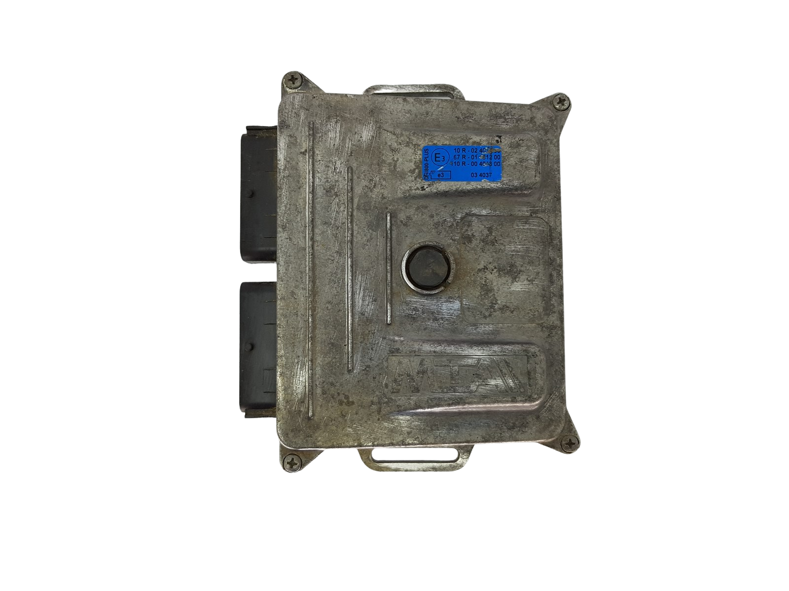 Blok Ovladačů LPG 10R-02401800 67R-01401200 110R-00401300 17376 main product photo