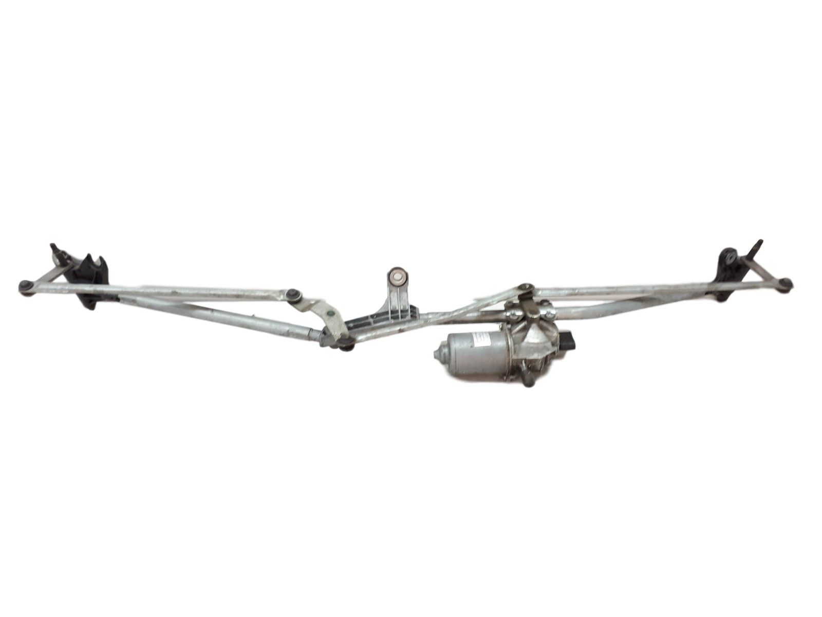 Mechanizmus Stěračů Smart Fortwo A4518240001 A4518200040 Valeo 1134 main product photo