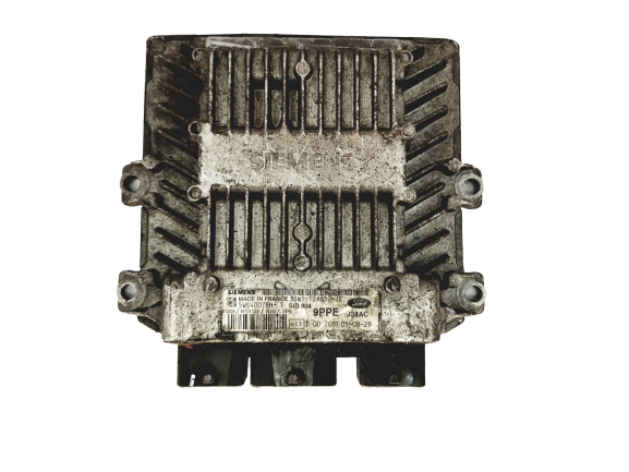 Blok Ovladačů 3S61-12A650-JE 5WS40078H-T Ford Siemens 20389 main product photo