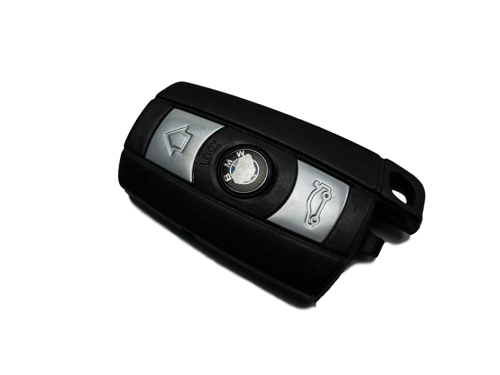 Klíč Smart Key Pilot BMW 6986585-01 main product photo