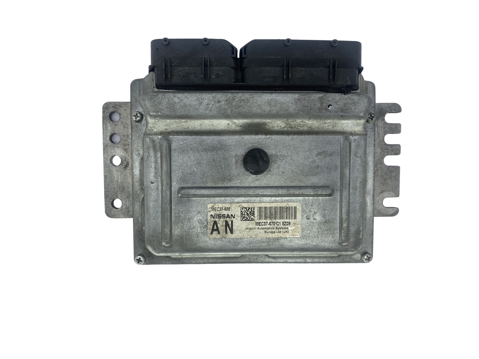 Blok Ovladačů MEC37-670 C1 AN Nissan Hitachi main product photo