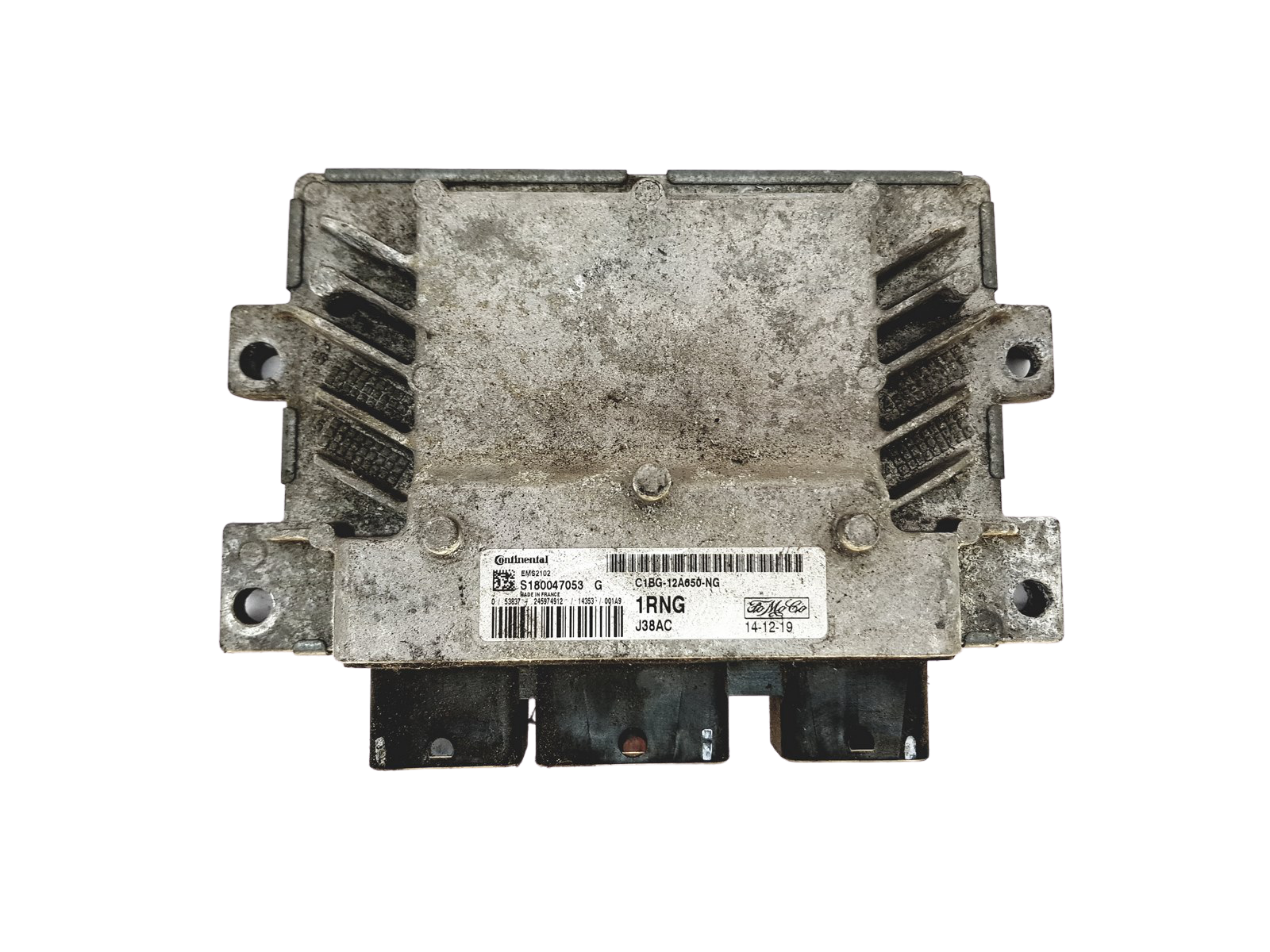 Blok Ovladačů S180047053G C1BG-12A650-NG Ford Continental main product photo