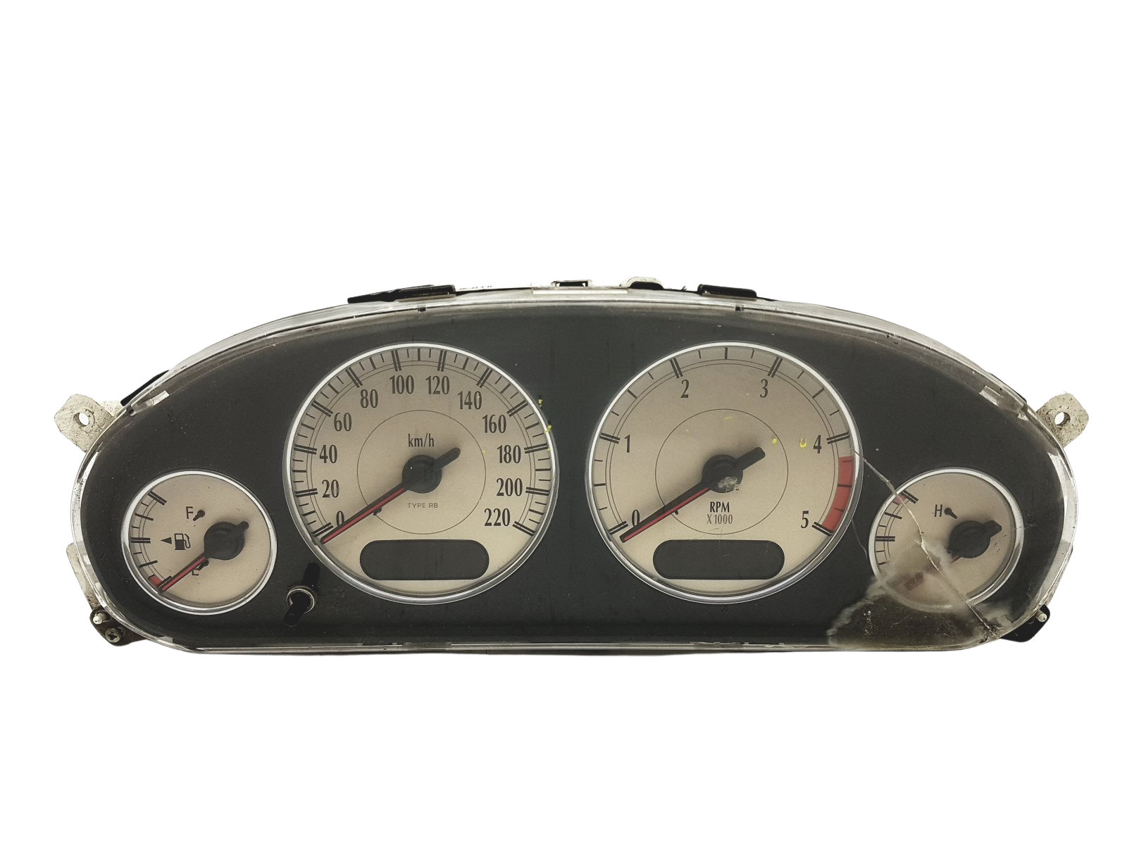 Tachometr Chrysler Voyager P56044987AB 42174 main product photo