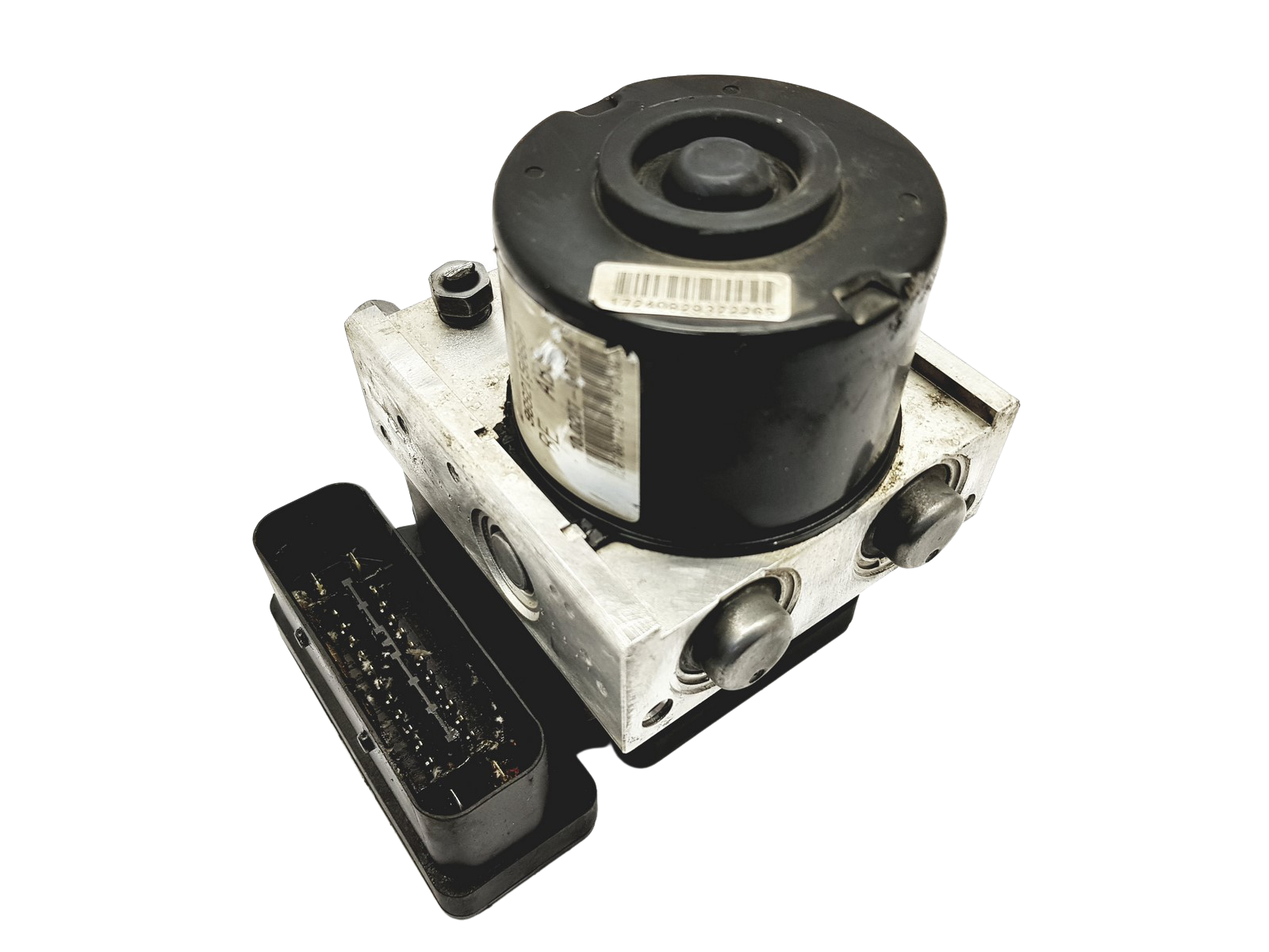 Pumpa Abs PSA 206 207 C2 C3 9662150680 10.0970-1126.3 38058 main product photo