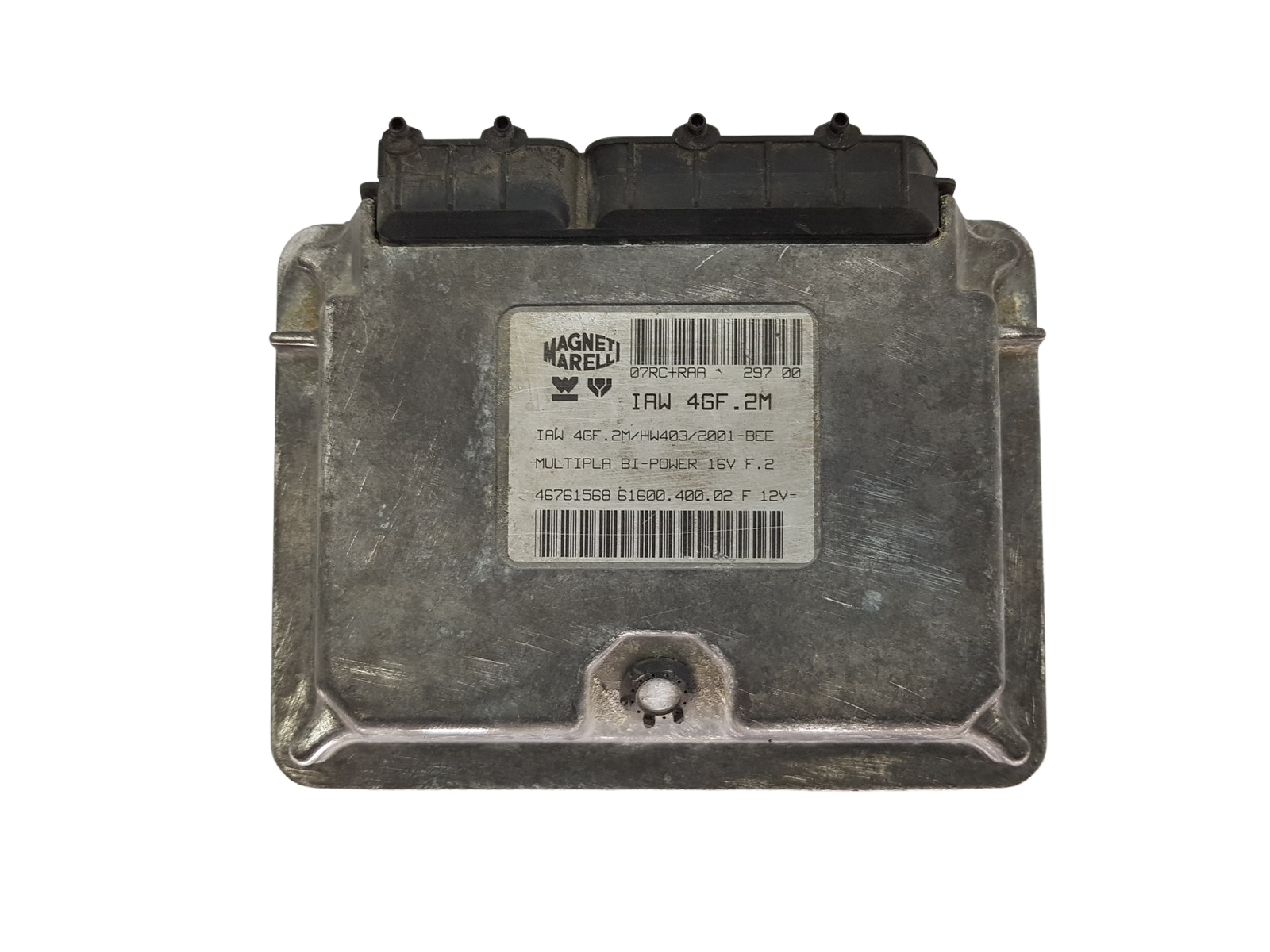 Blok Ovladačů 46761568 IAW4GF.2M 61600.400.02 Fiat Magneti Marelli 17134 main product photo